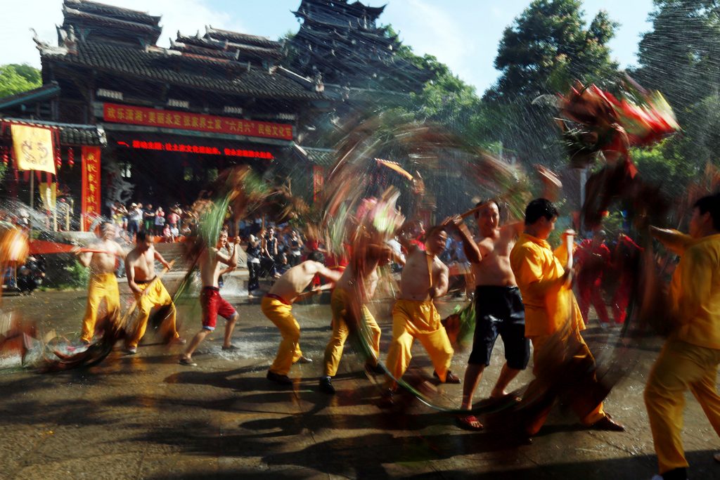 水龙弦风