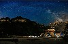 银河拱桥