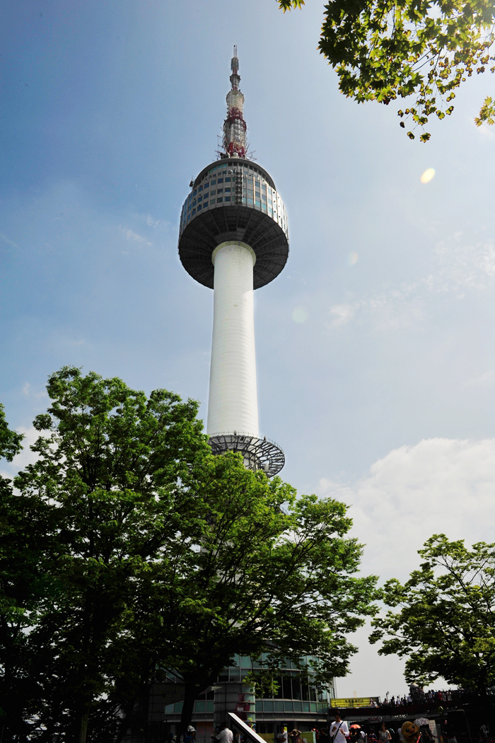 首尔塔