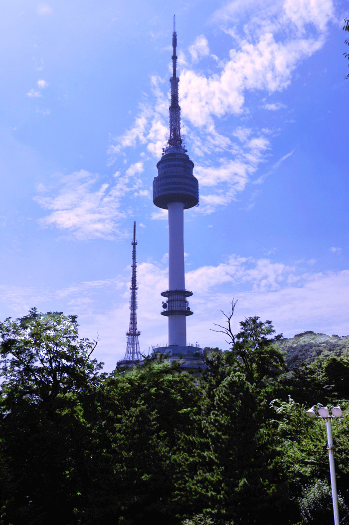 首尔塔2