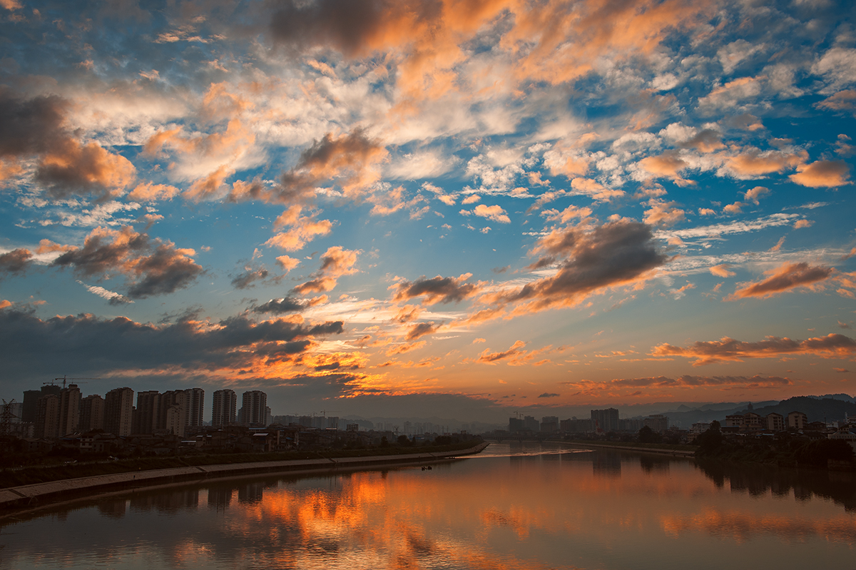 小城大景3