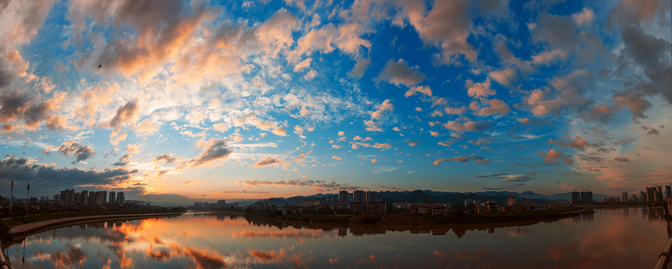 小城大景2