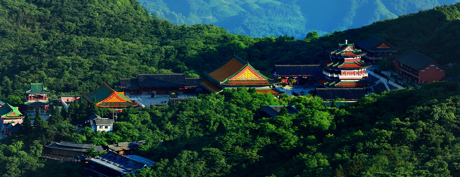天门寺
