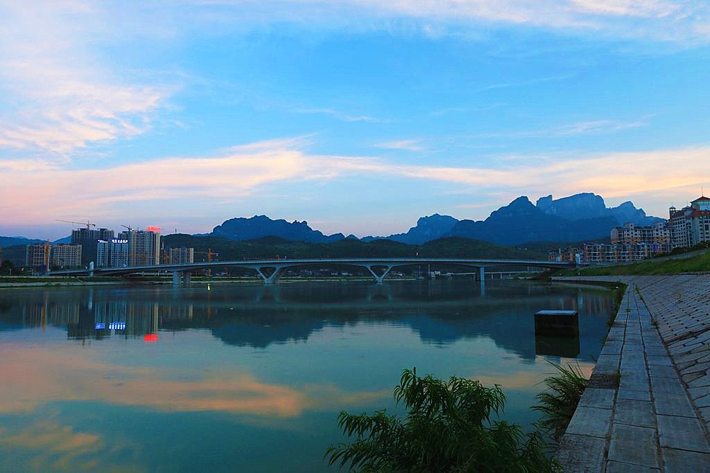 鹭鸶湾