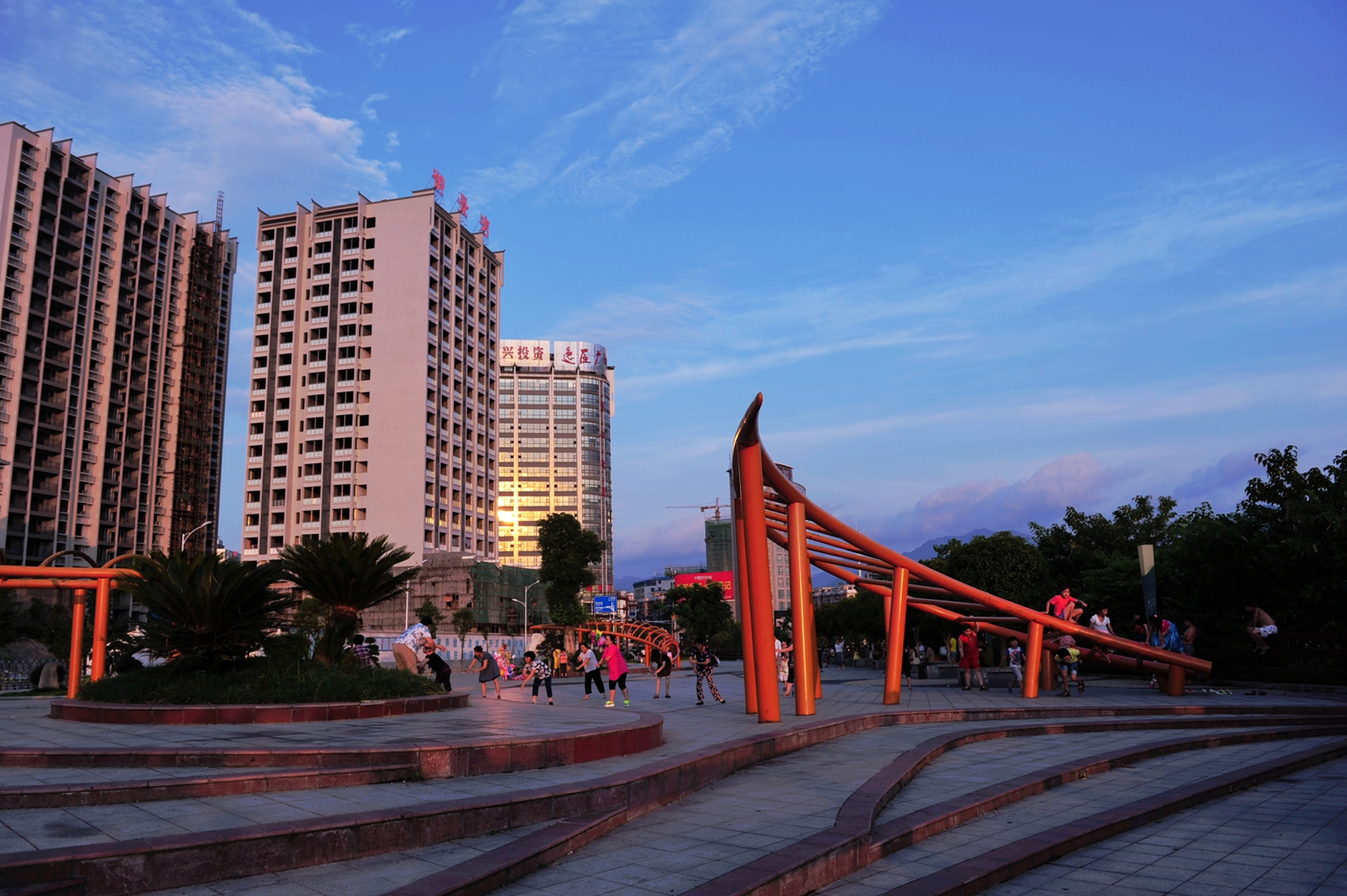 我的家园3