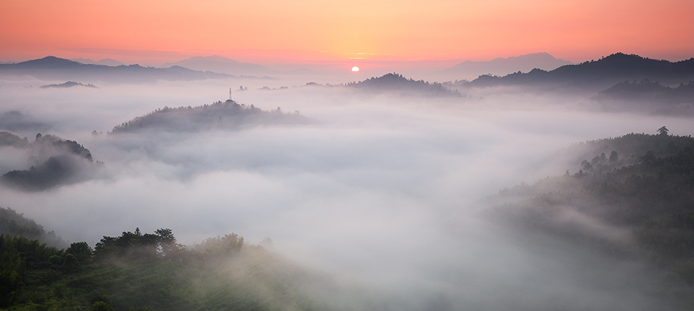 晨曦