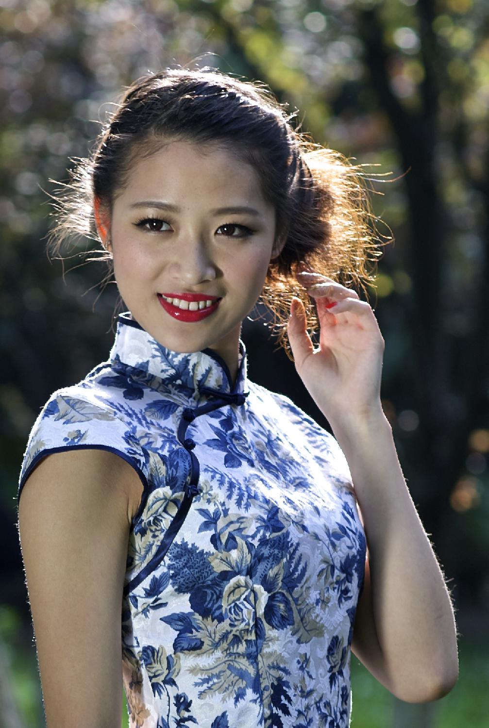 小淇
