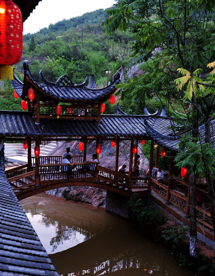 小桥.人家2