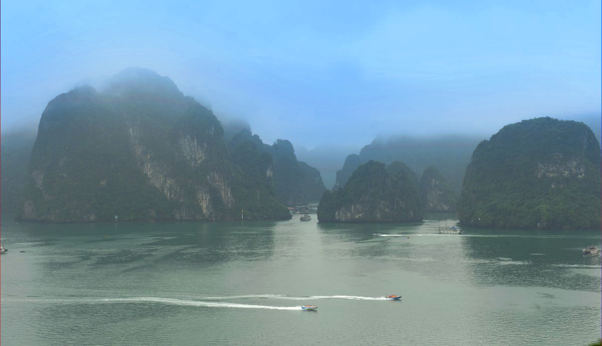 海上桂林