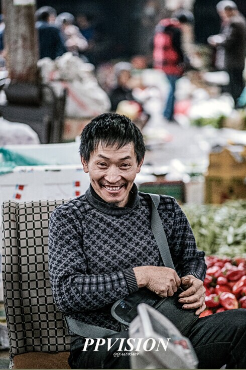 菜场