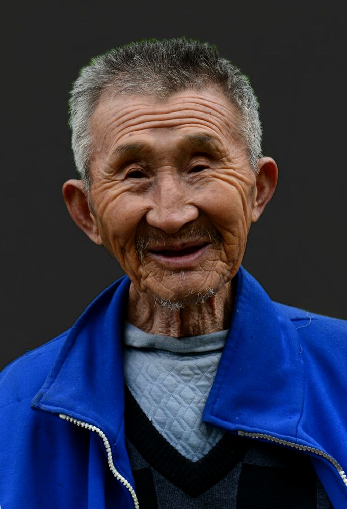 退休工人