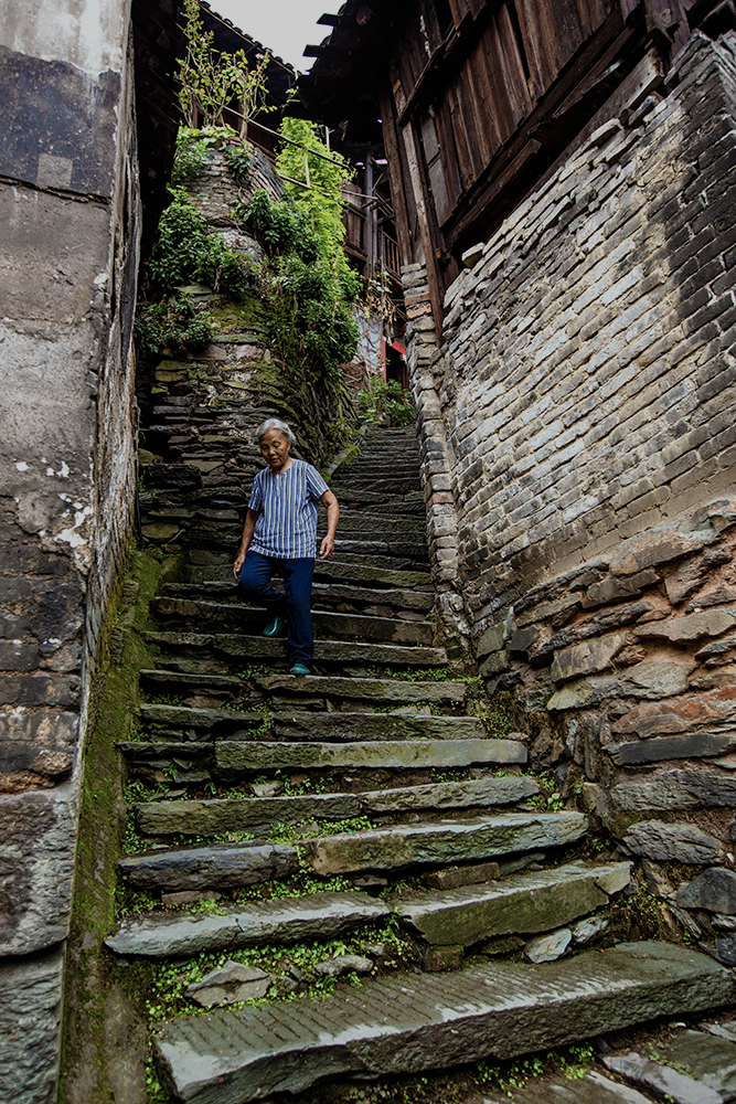 路