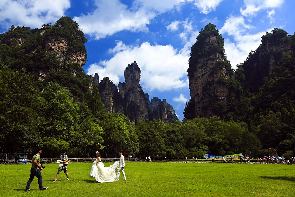 还是那山