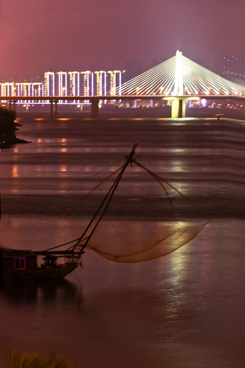 湘江夜色8