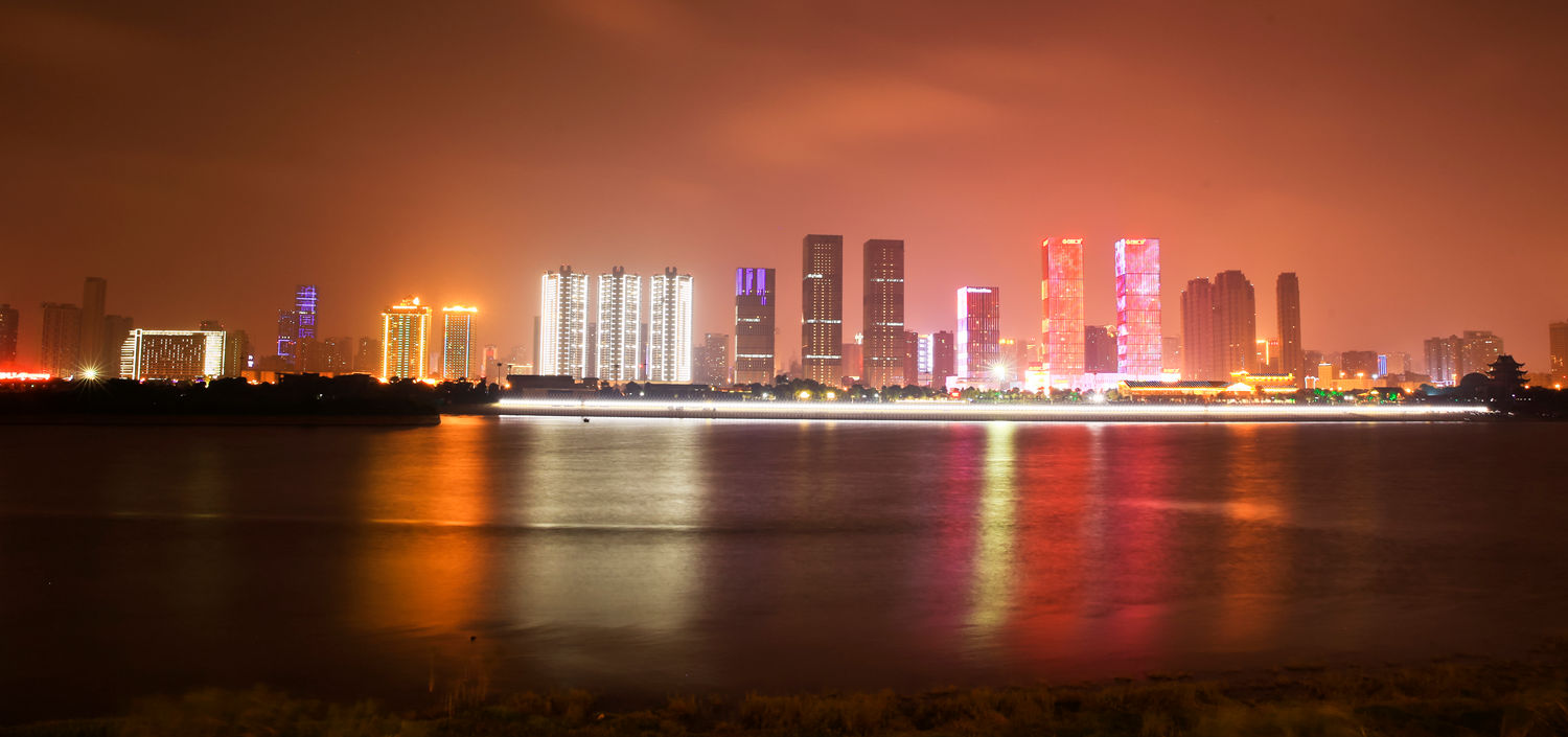 湘江夜色5