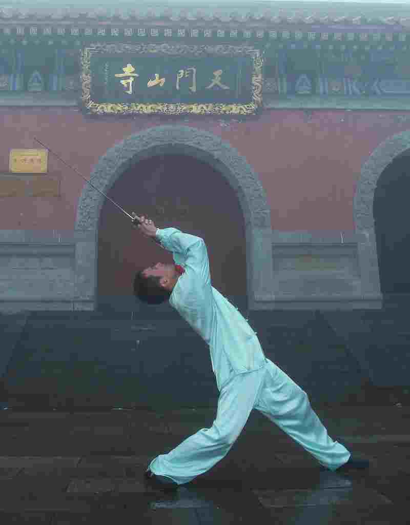 剑客 2