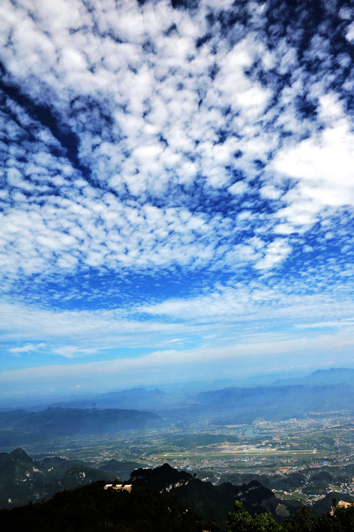 天门山3