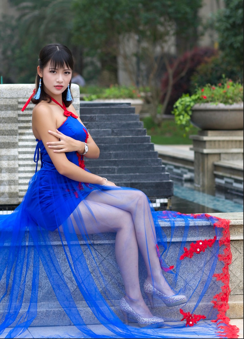 人像