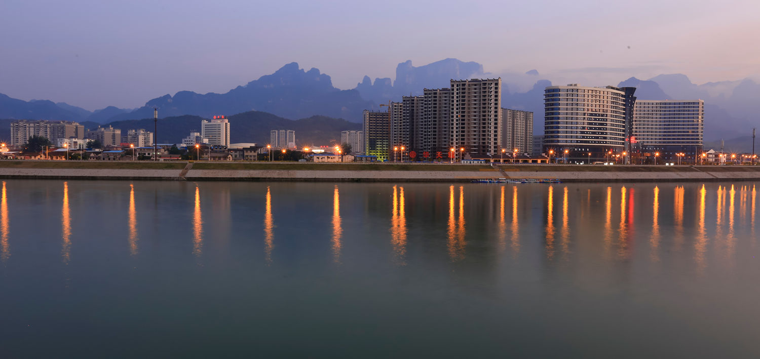 市区