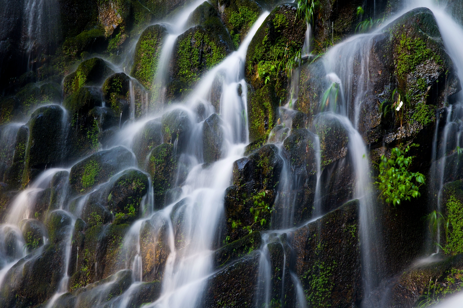 水练飞溅