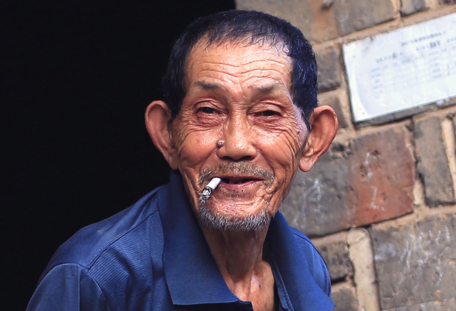 幸福晚年