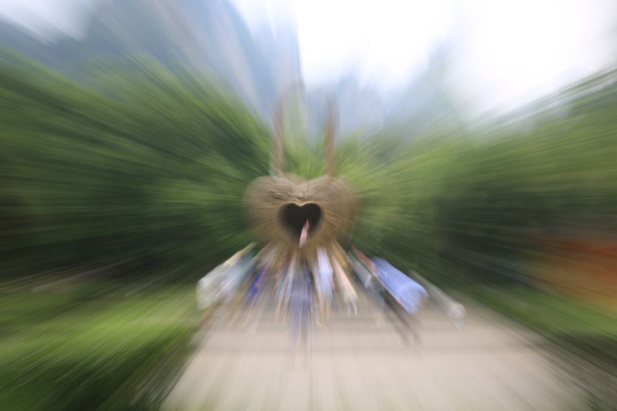 中华第一锁
