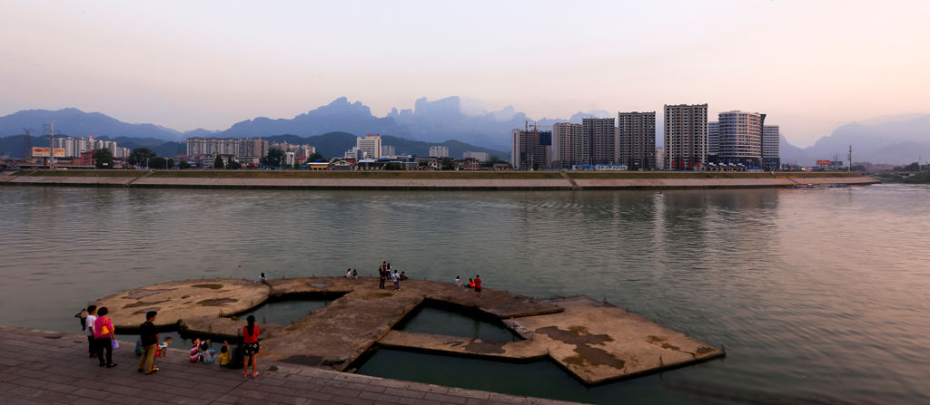南门码头