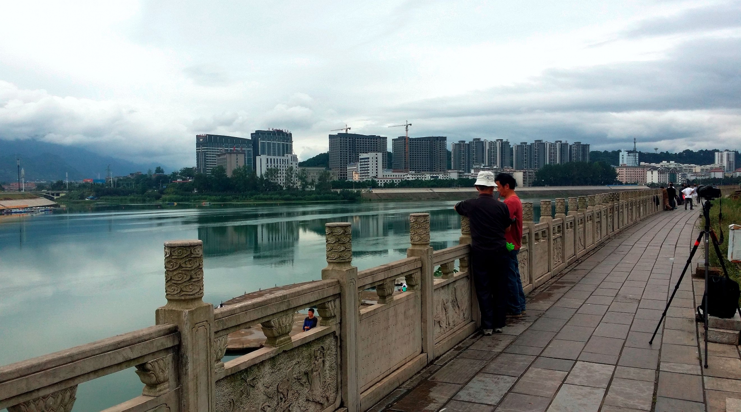 南门即景4