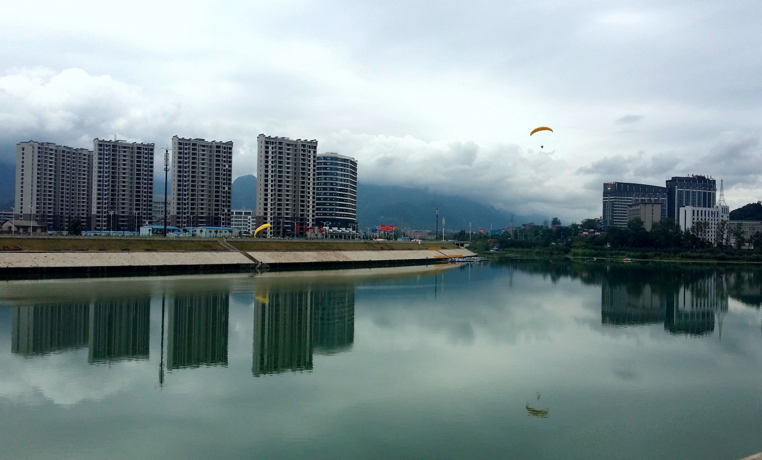 南门即景3