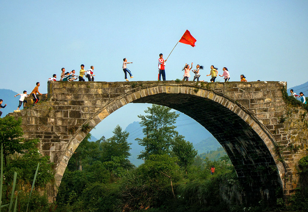 孩童时光