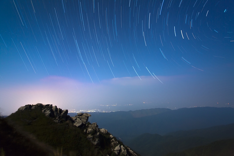 星轨