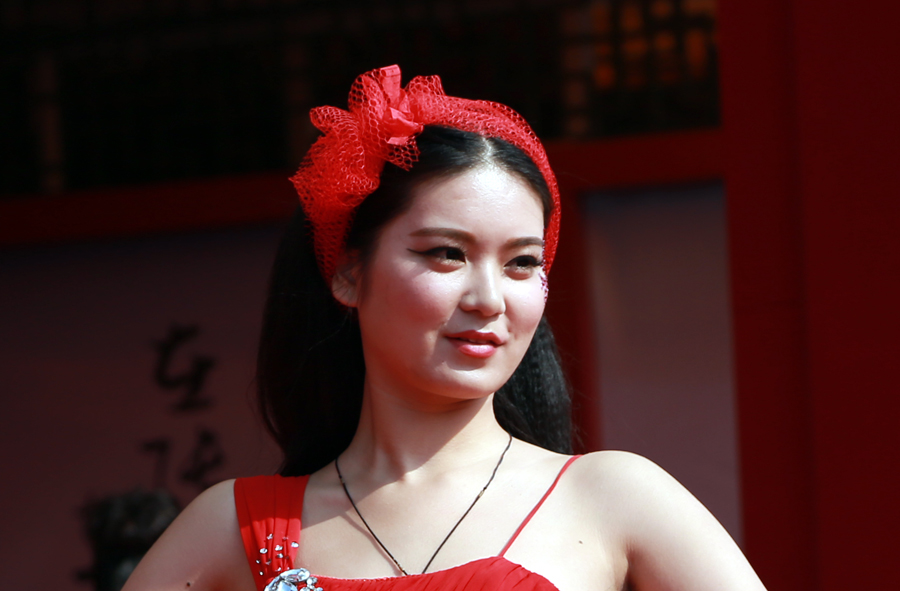 人像一组 2