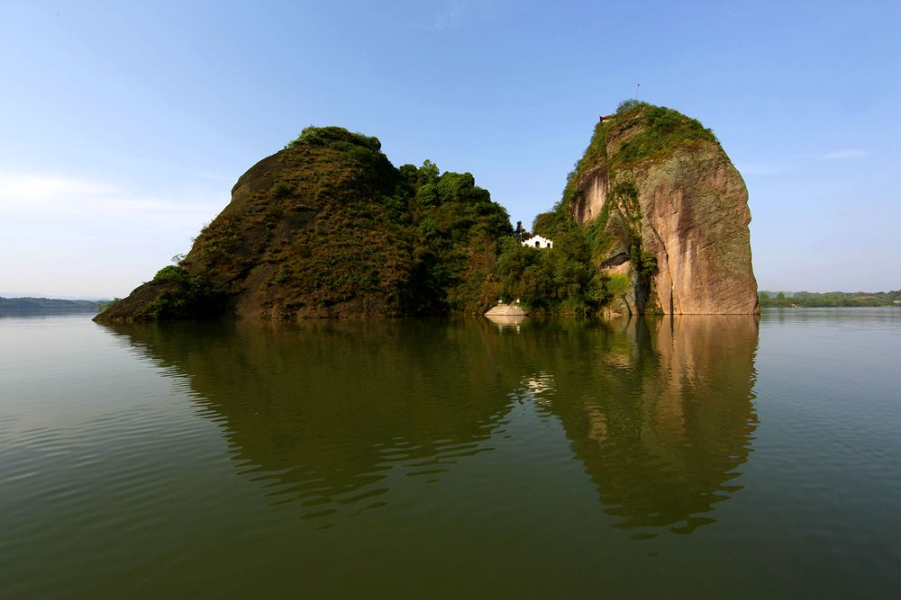 沅江葫芦岛