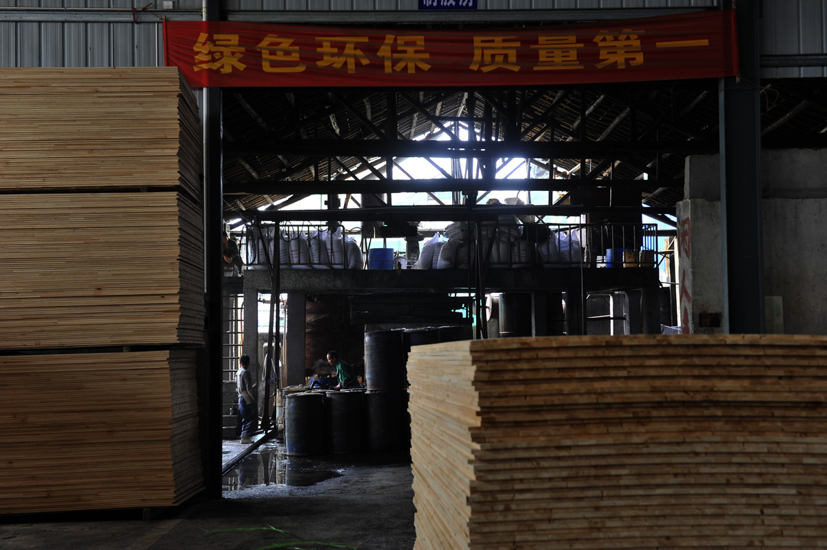 我的质量我保证（组图7)