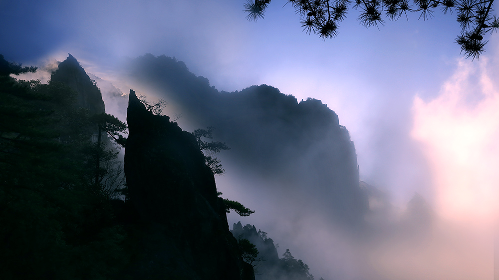 羊狮慕晨曦