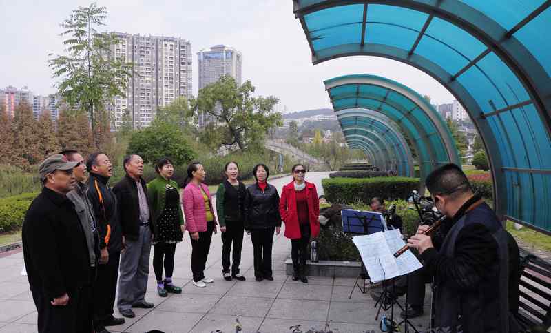 大桥公园