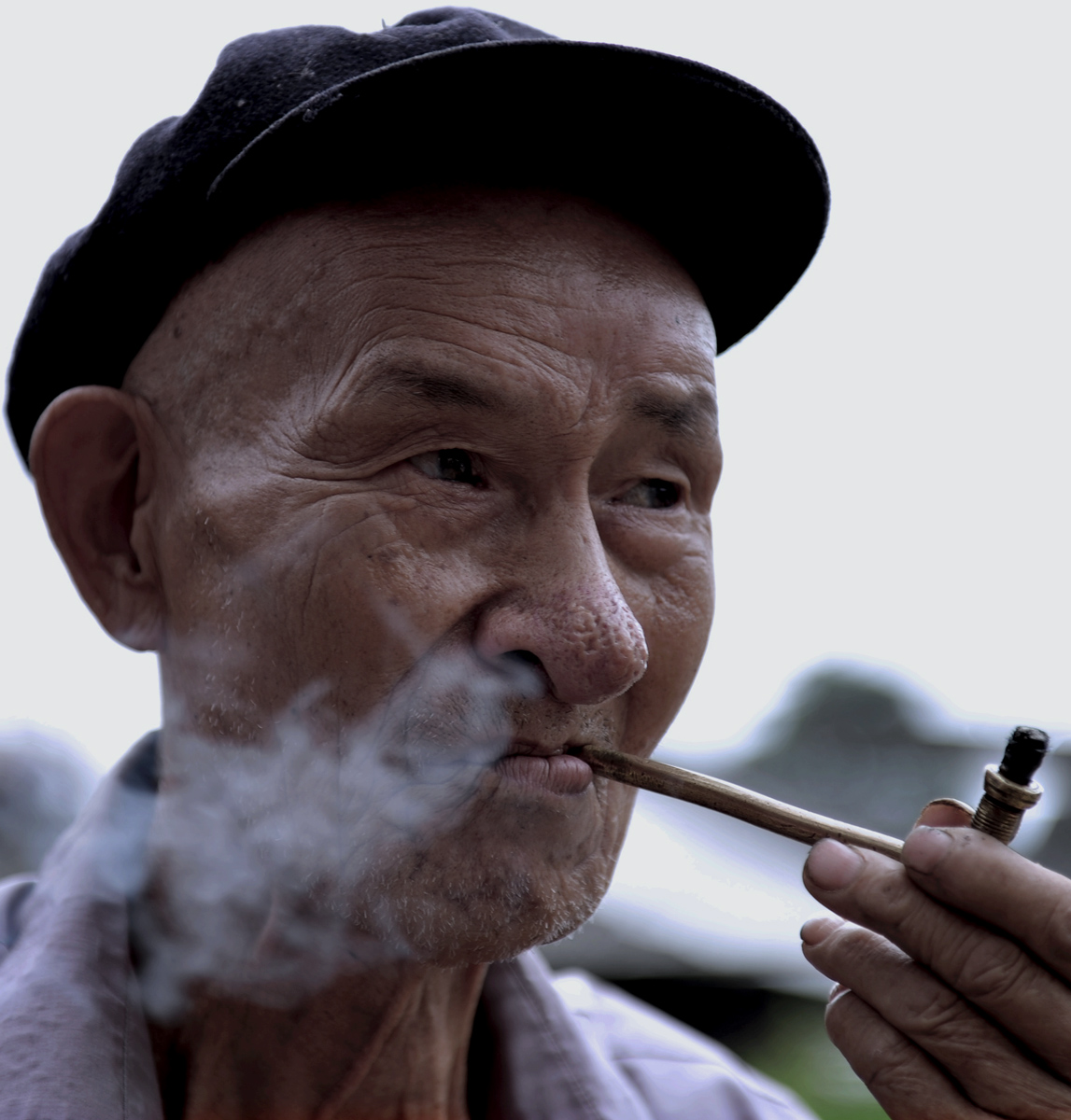 人头像