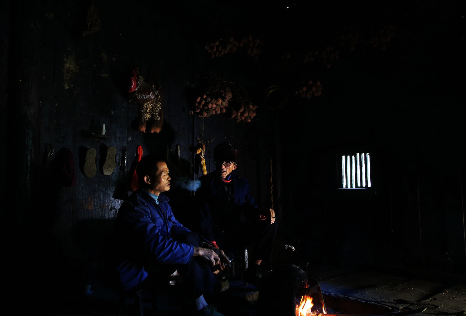 张掖地质公园