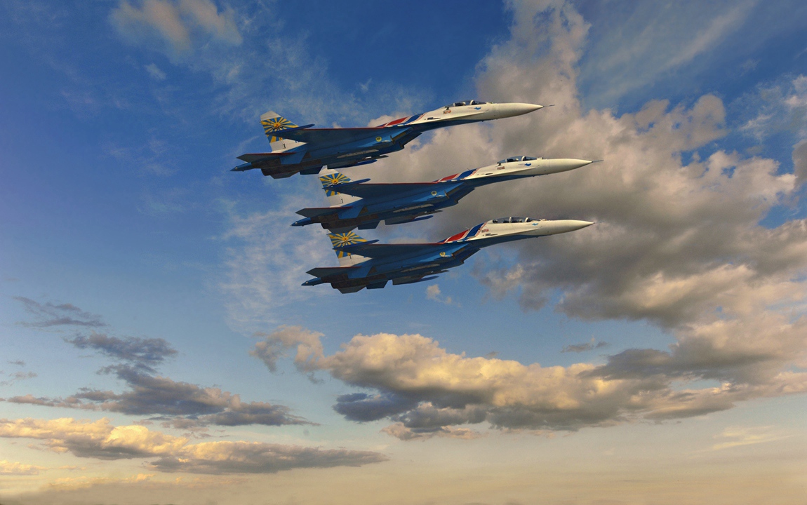 鹰击长空