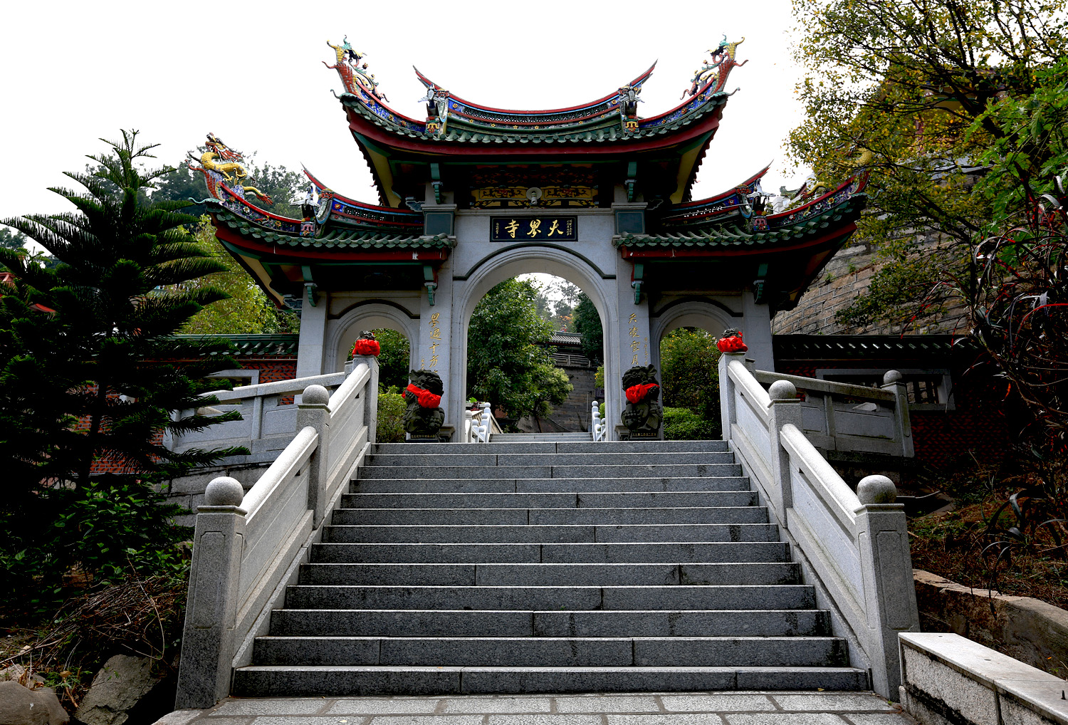 天界寺