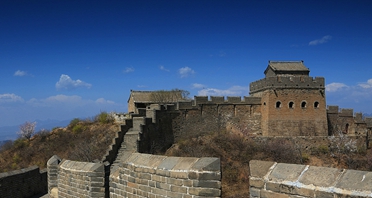 金山岭1