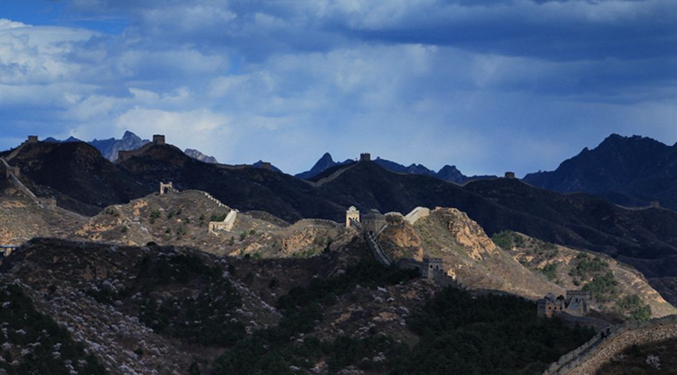 金山岭26