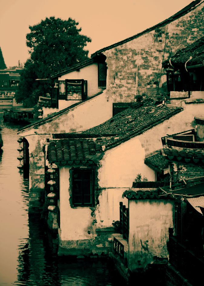 西塘印象2