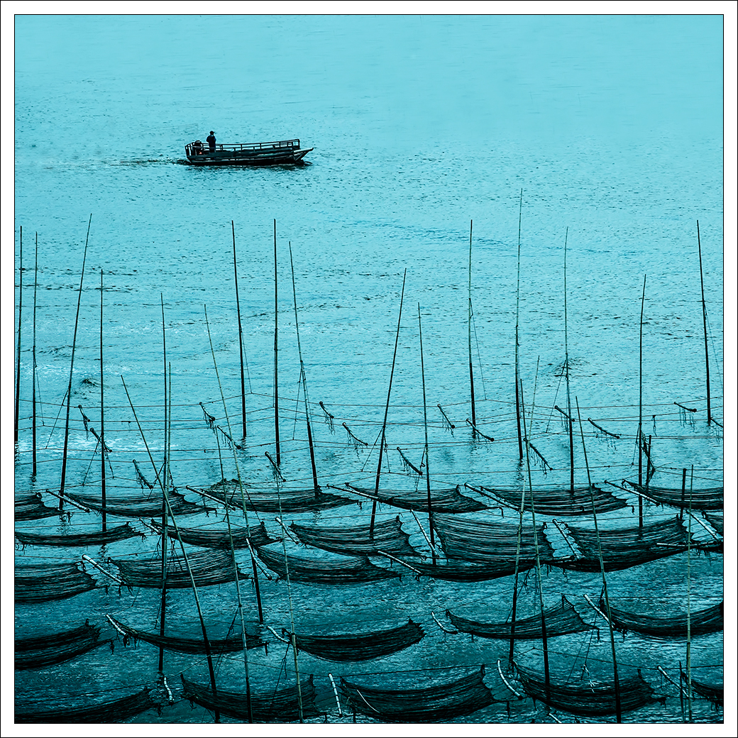 霞浦（一）