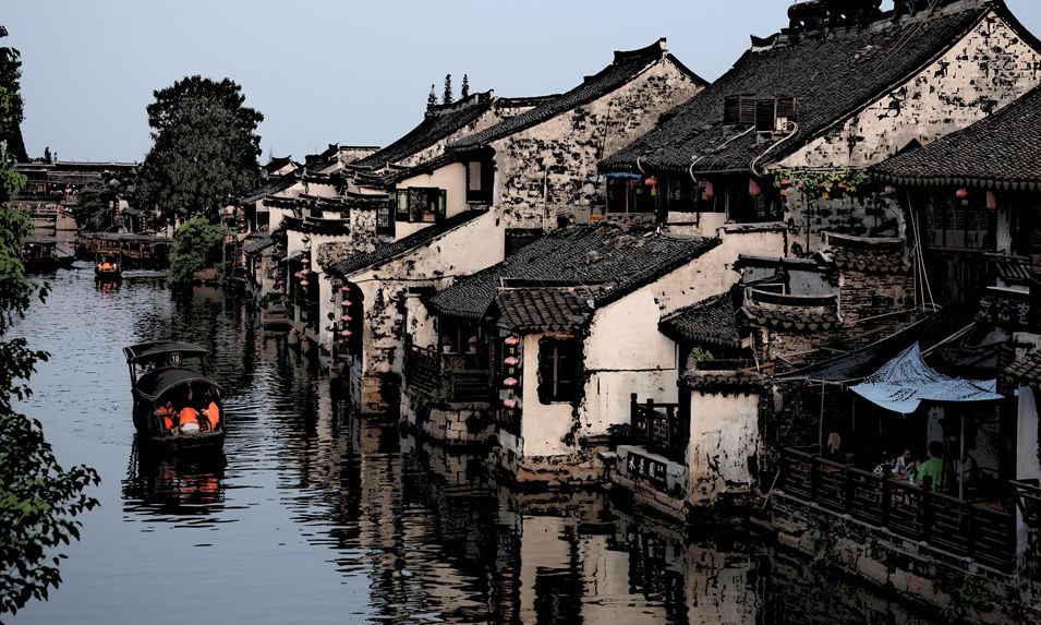 西塘印象5