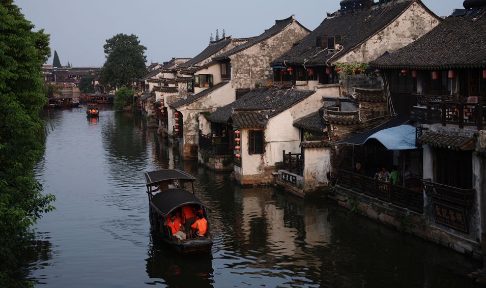 西塘印象3