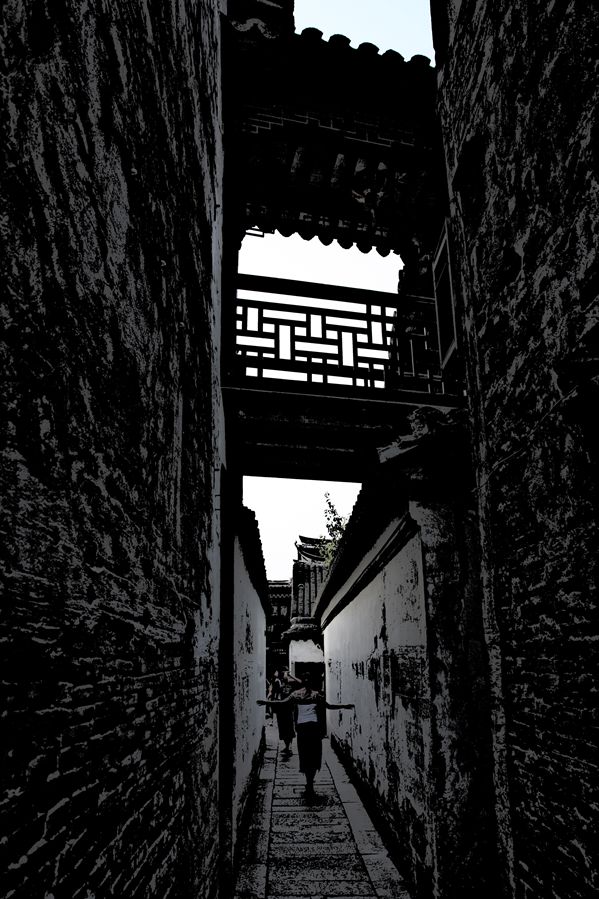 西塘印象8