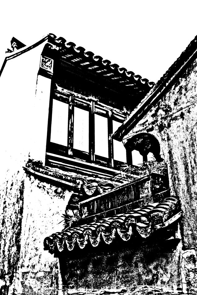 西塘印象7