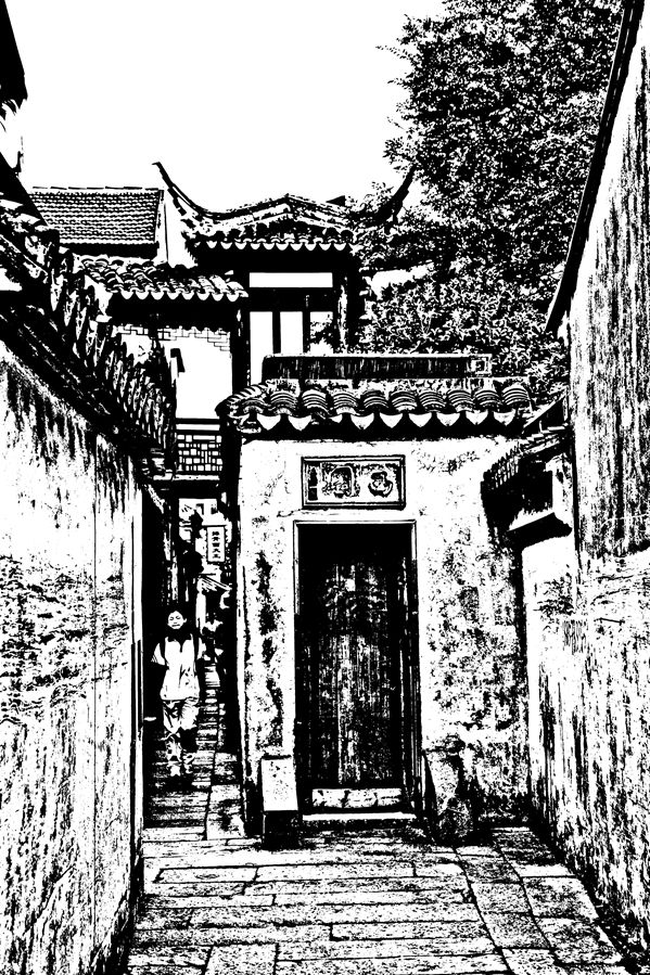 西塘印象34