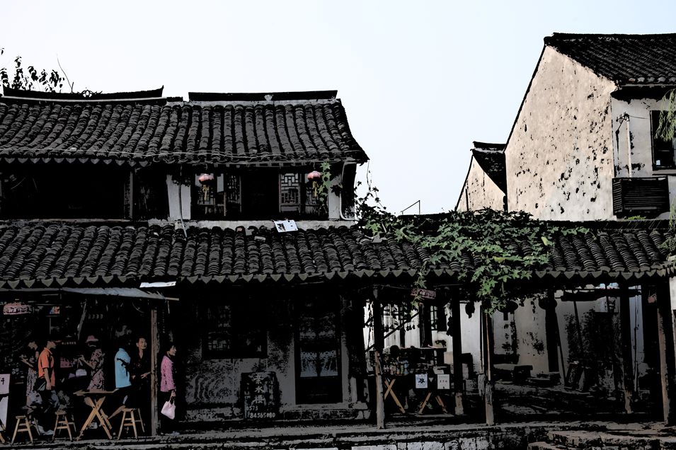 西塘印象35